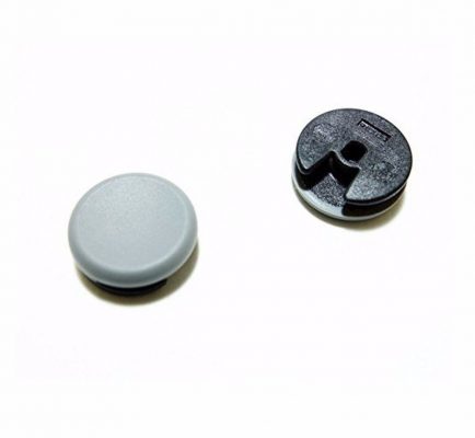 Stick Nintendo 3DS Gris