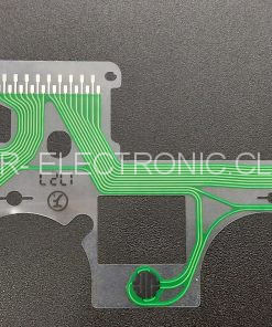 Membrana JDM-050/055 Control PS4