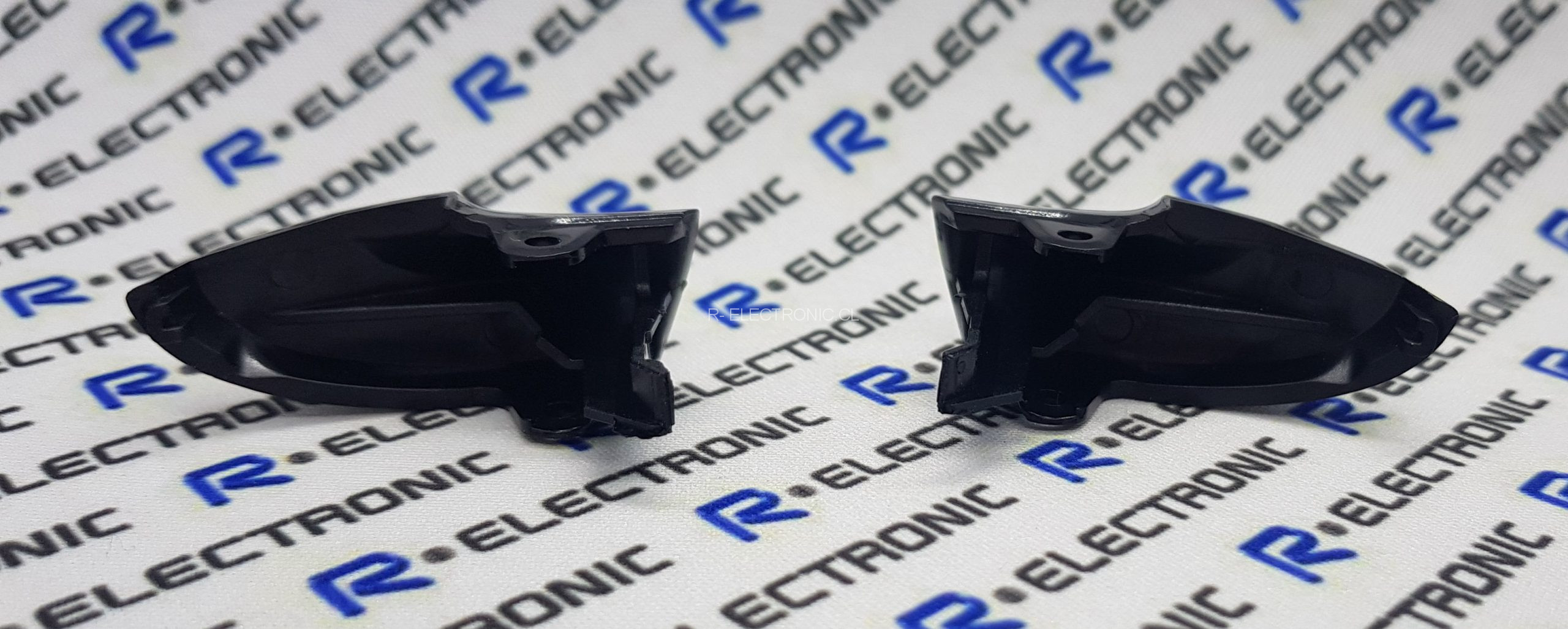 Boton LB RB Control XBOX ONE FAT - Imagen 3