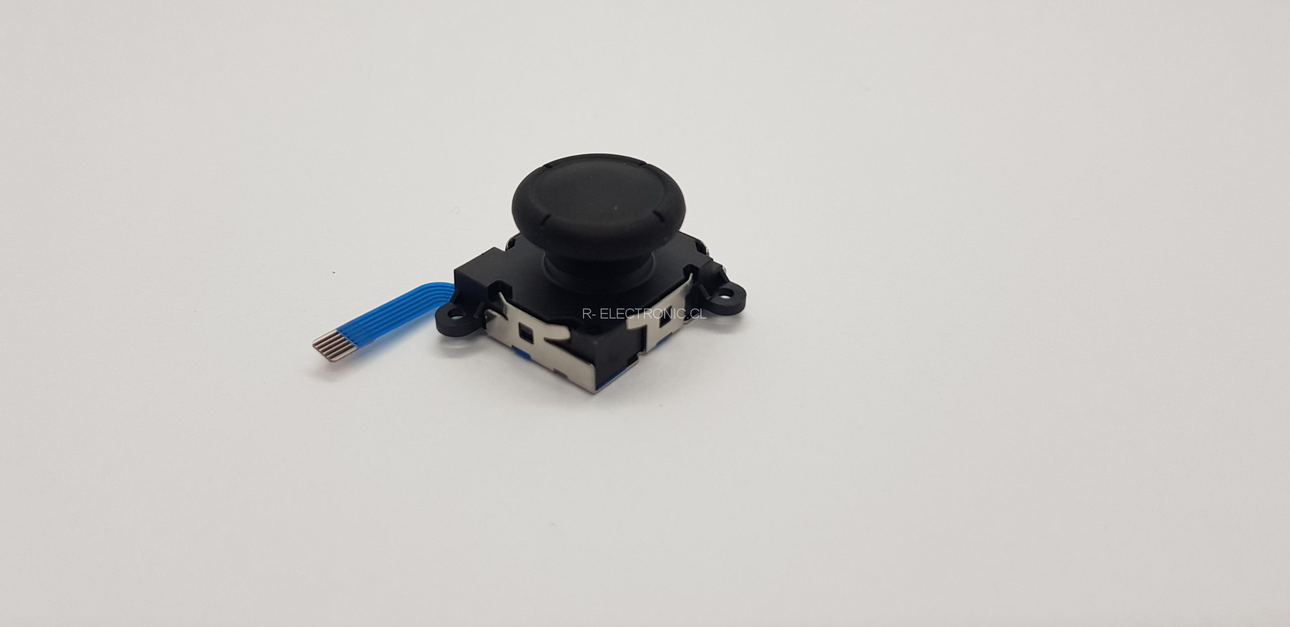 Análogo Joycon Calidad Original V3