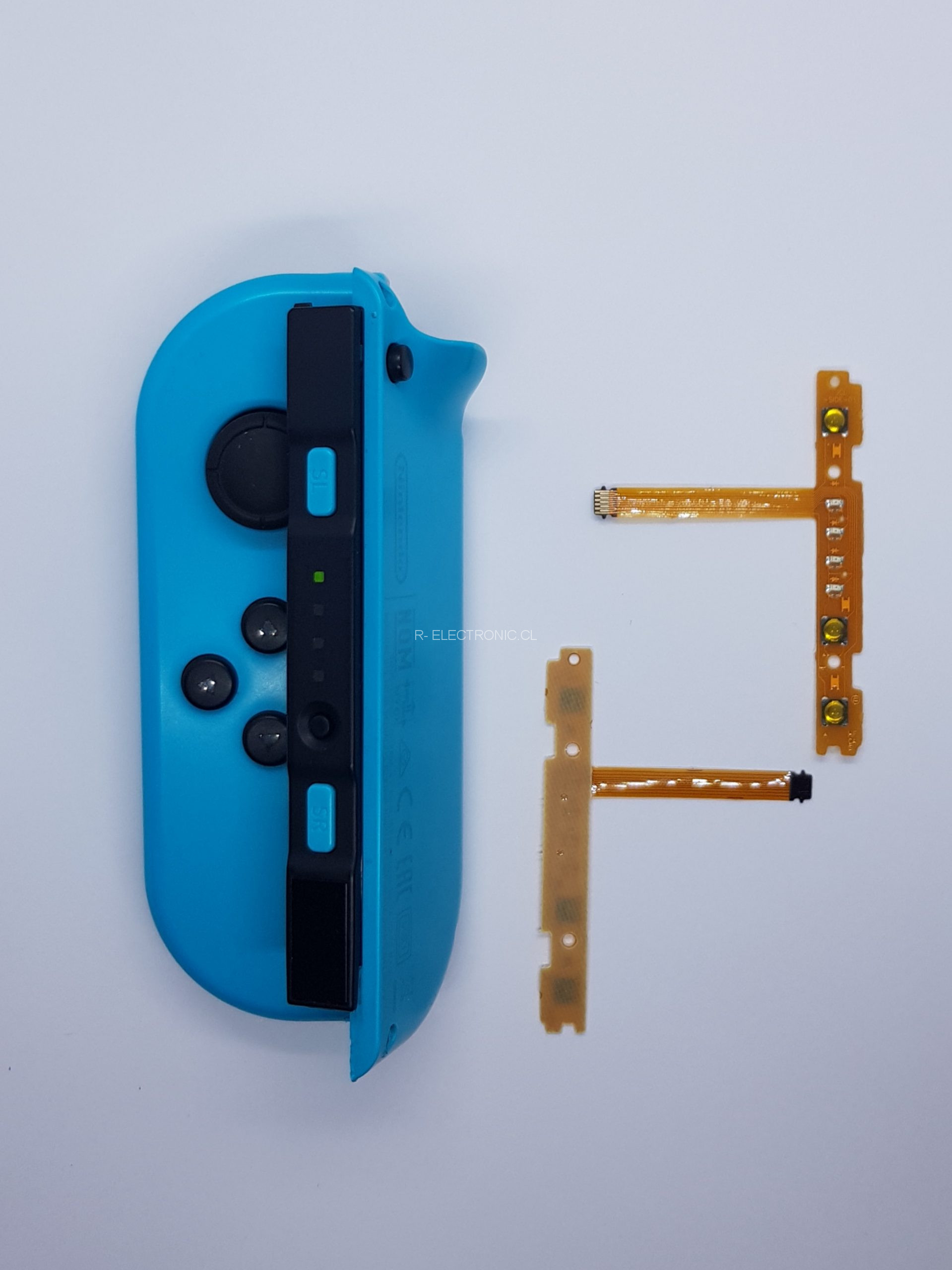Flexible SR SL Izquierdo Joycon - Imagen 3