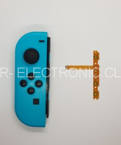 Flexible SR SL Izquierdo Joycon