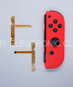 Flexible SR SL Derecho control Joycon