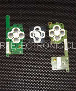 Repuesto cruceta/boton control joycon