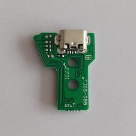 Entrada Carga control JDS-055 PS4