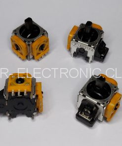 Análogo Original naranjo