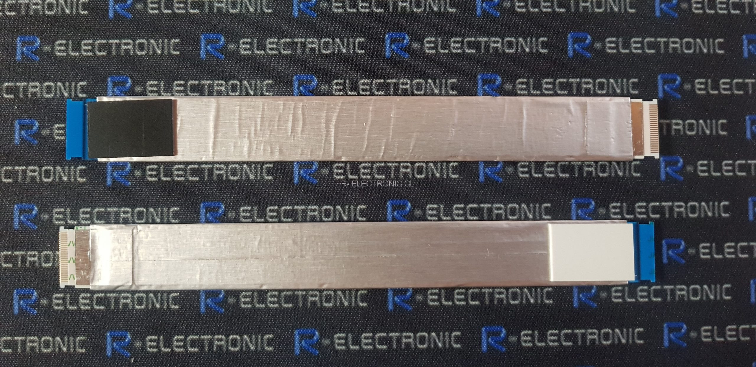 Flexible lector Playstation 4