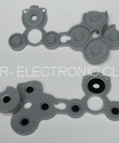 Goma conductiva XBOX ONE S