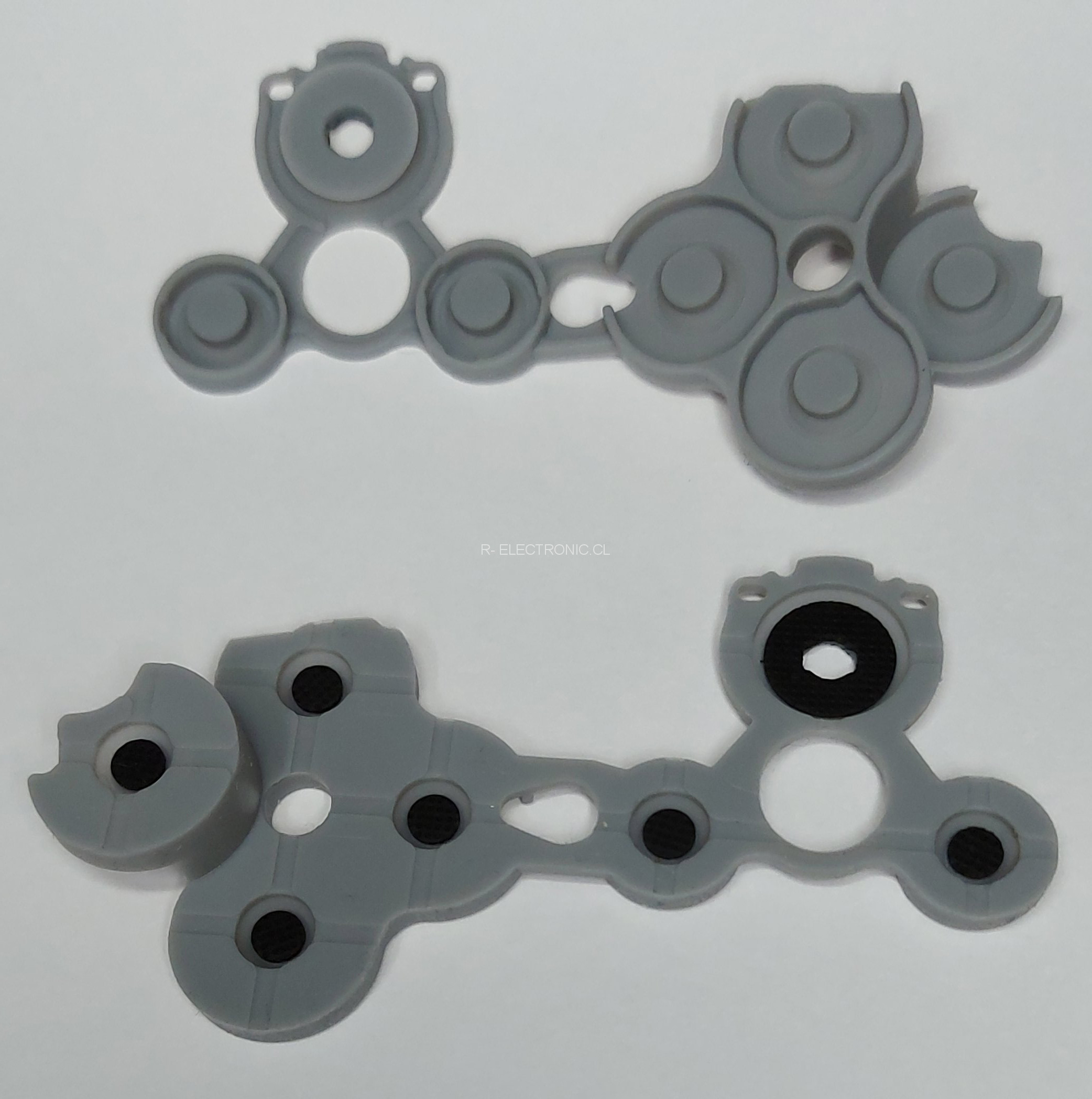 Goma conductiva XBOX ONE