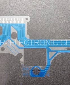 Membrana JDM-040 Azul Original