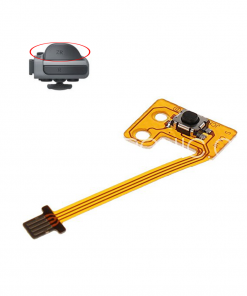 Boton ZR Joycon Nintendo switch
