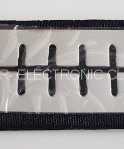 Bandana Diadema de la lluvia Akatsuki