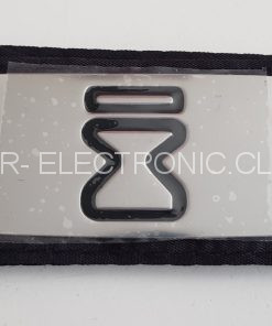 Bandana Diadema Naruto de la Arena