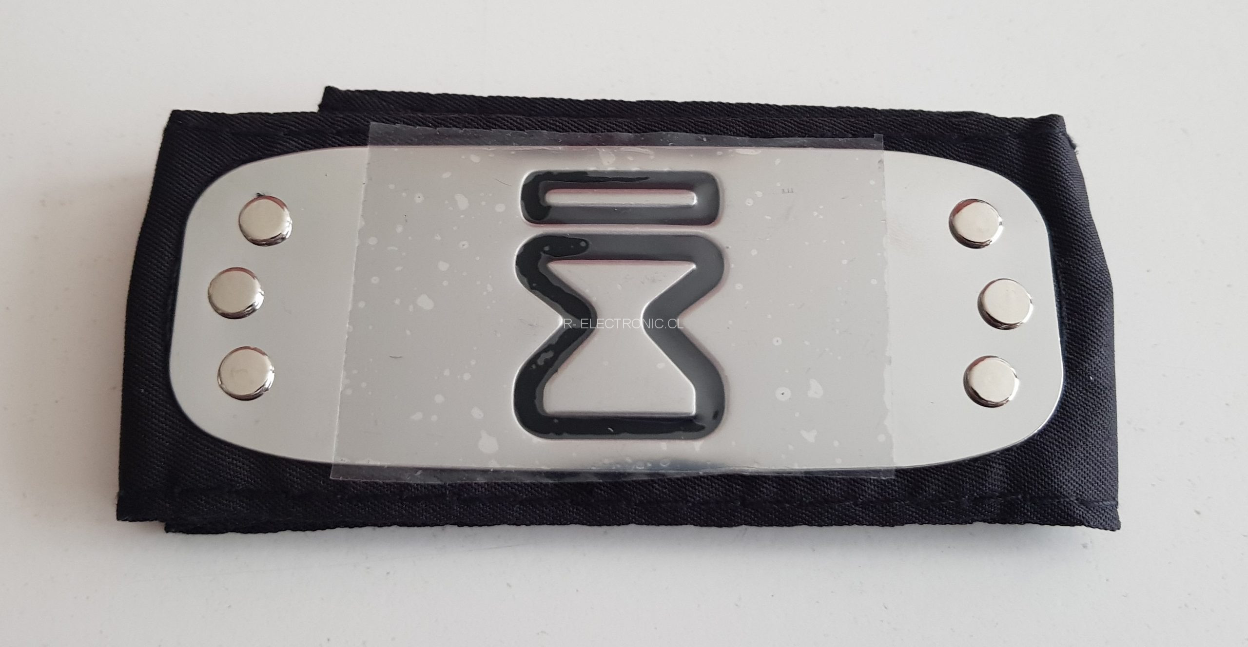 Bandana Diadema Naruto de la Arena