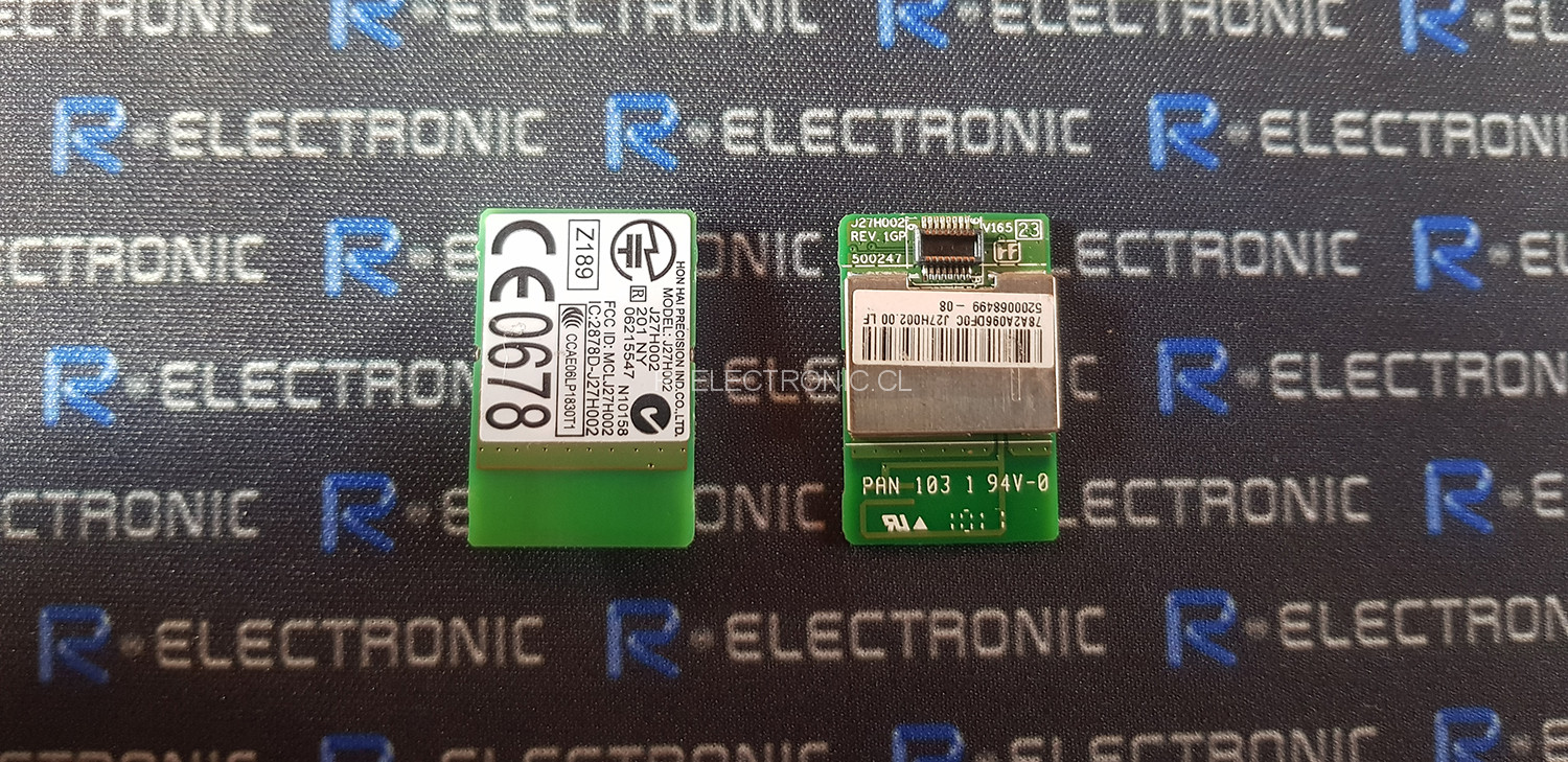 Bluetooth repuesto nintendo wii Original