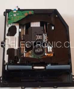 Lector completo original ps4 fat