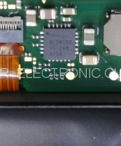 BQ24193 integrado bateria nintendo switch