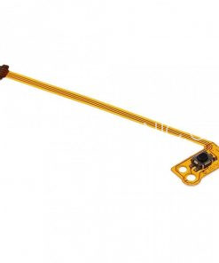 Boton ZL joycon nintendo switch v1 v2 oled