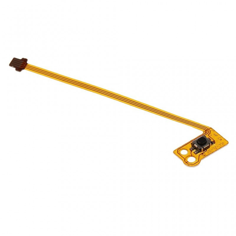 Boton ZL joycon nintendo switch v1 v2 oled