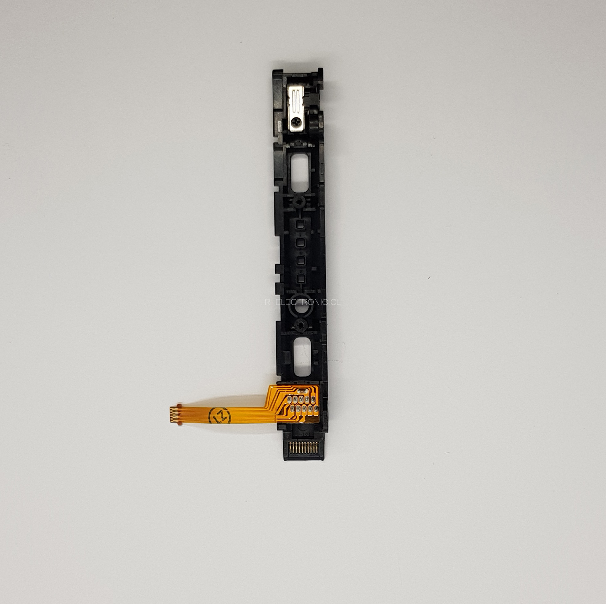 Carro Derecho Original nintendo switch - Imagen 2