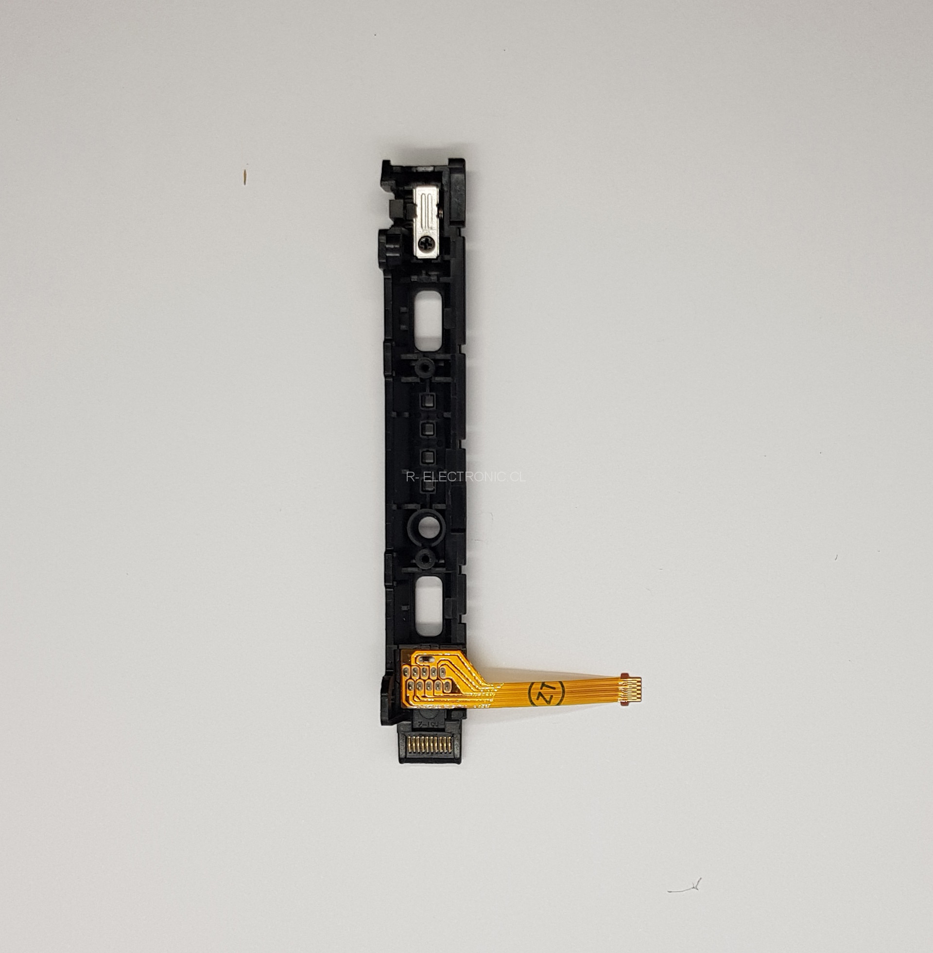 Carro izquierdo Joycon Original - Imagen 2