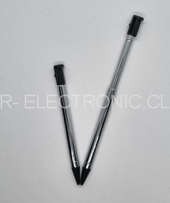 Lápiz Metálico consolas Nintendo 3DS