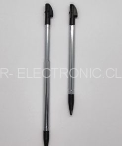 Lápiz Metálico consola Nintendo 3DS XL