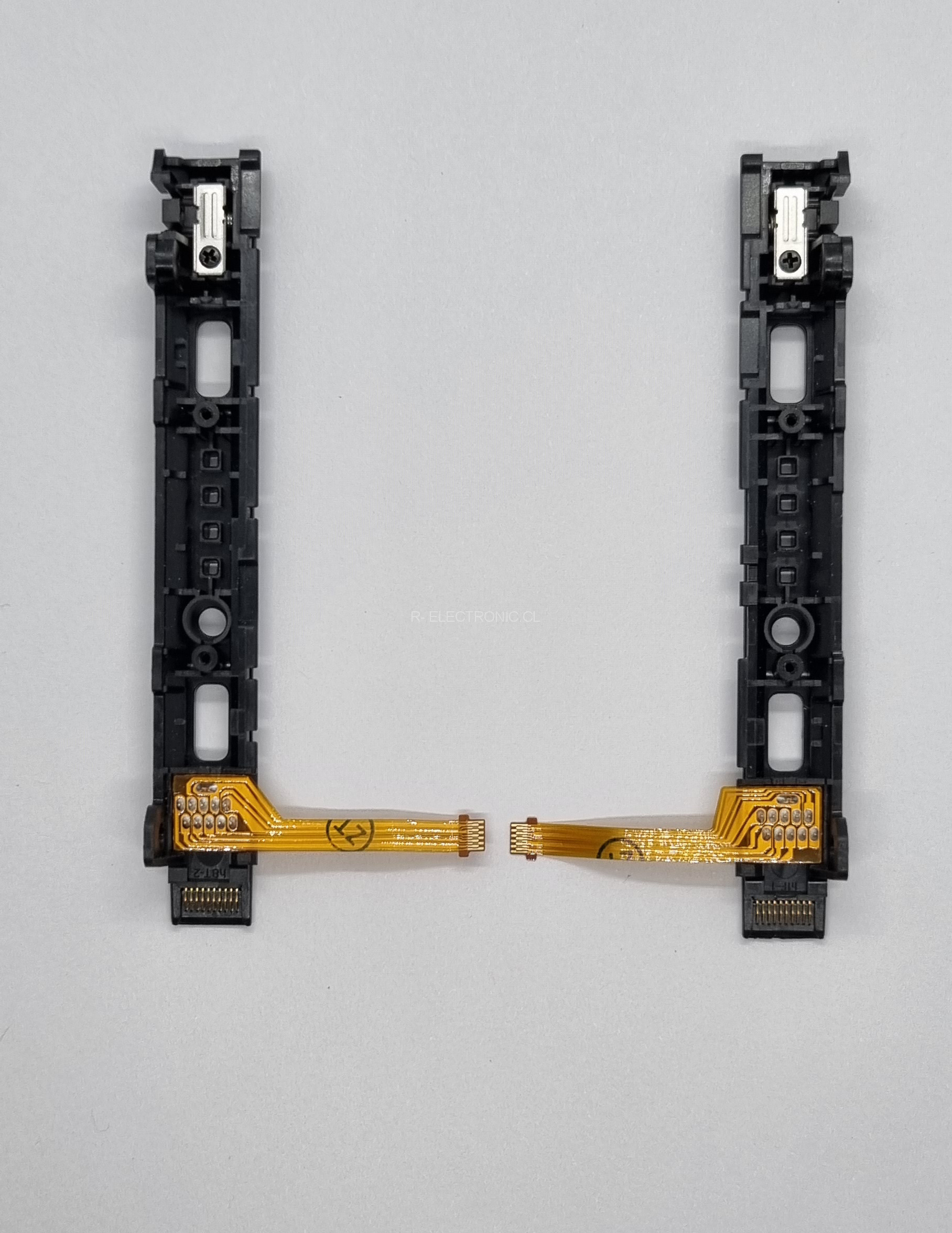 Par carros Joycon nintendo switch Original - Imagen 2