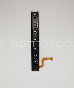 Riel Derecho Original Nintendo switch