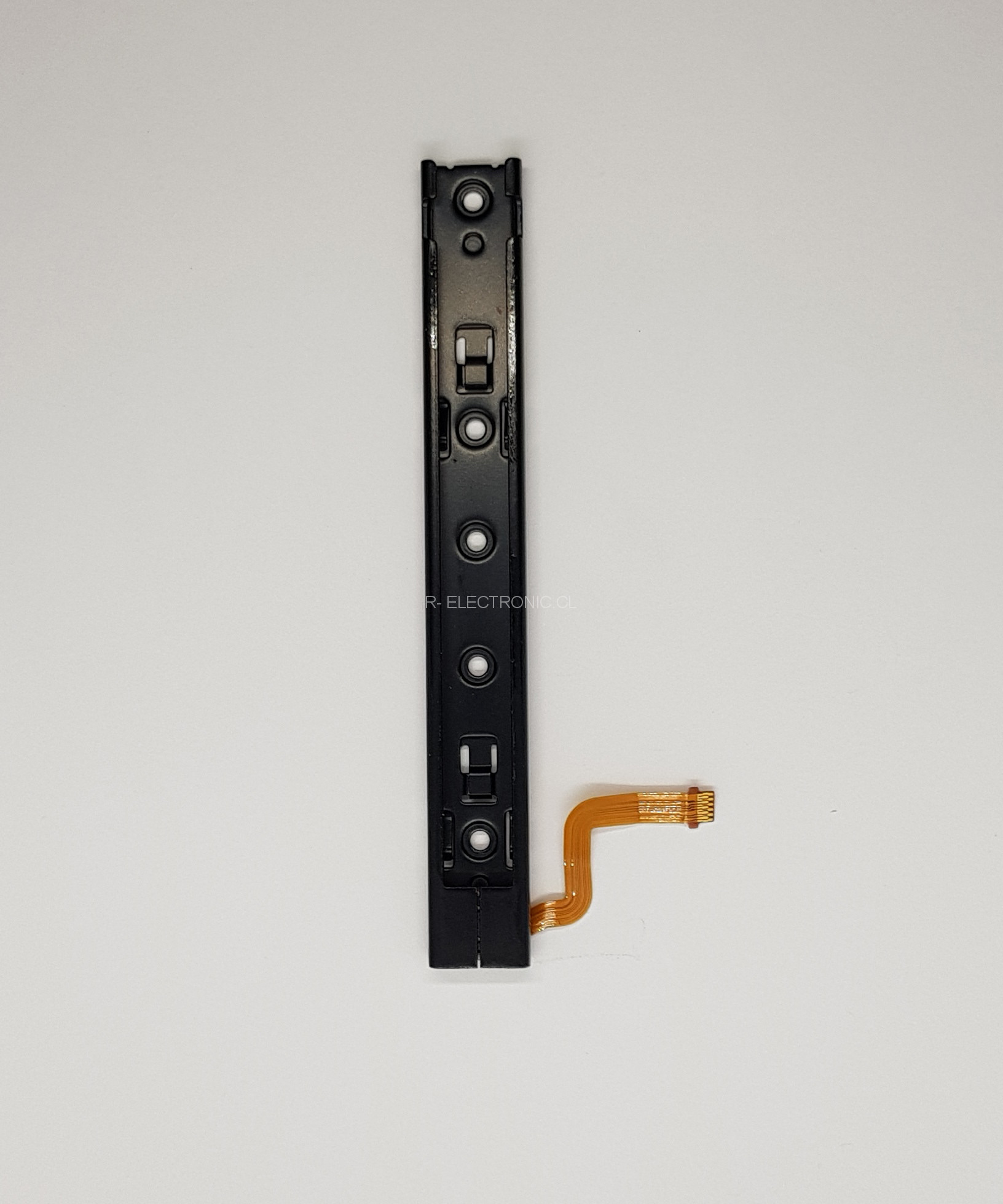 Riel Derecho Original Nintendo switch