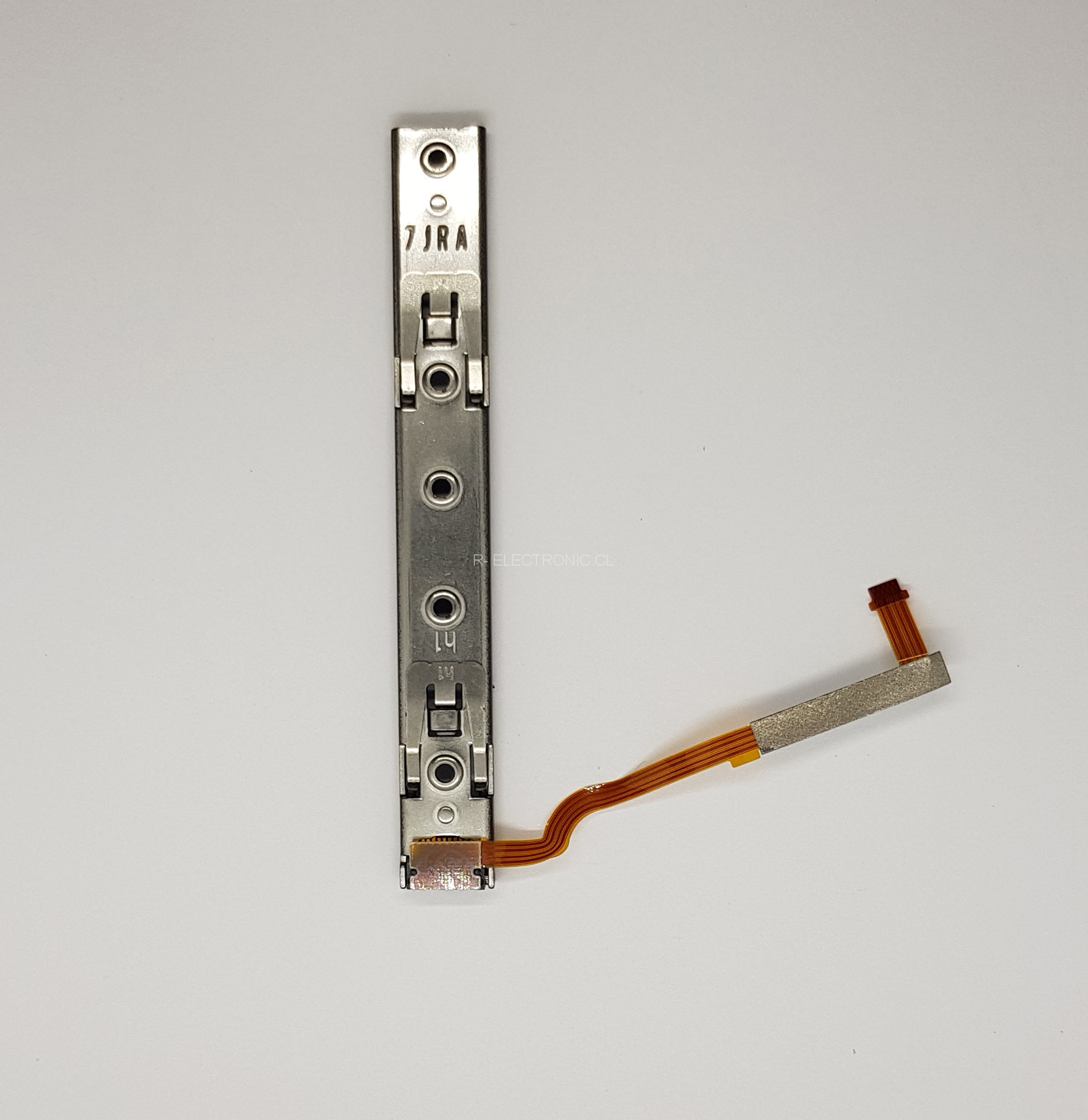 Riel Izquierdo Original Nintendo switch - Imagen 2