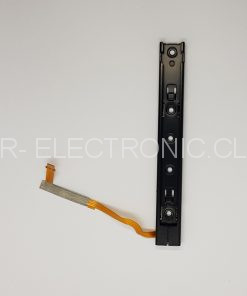 Riel Izquierdo Original Nintendo switch