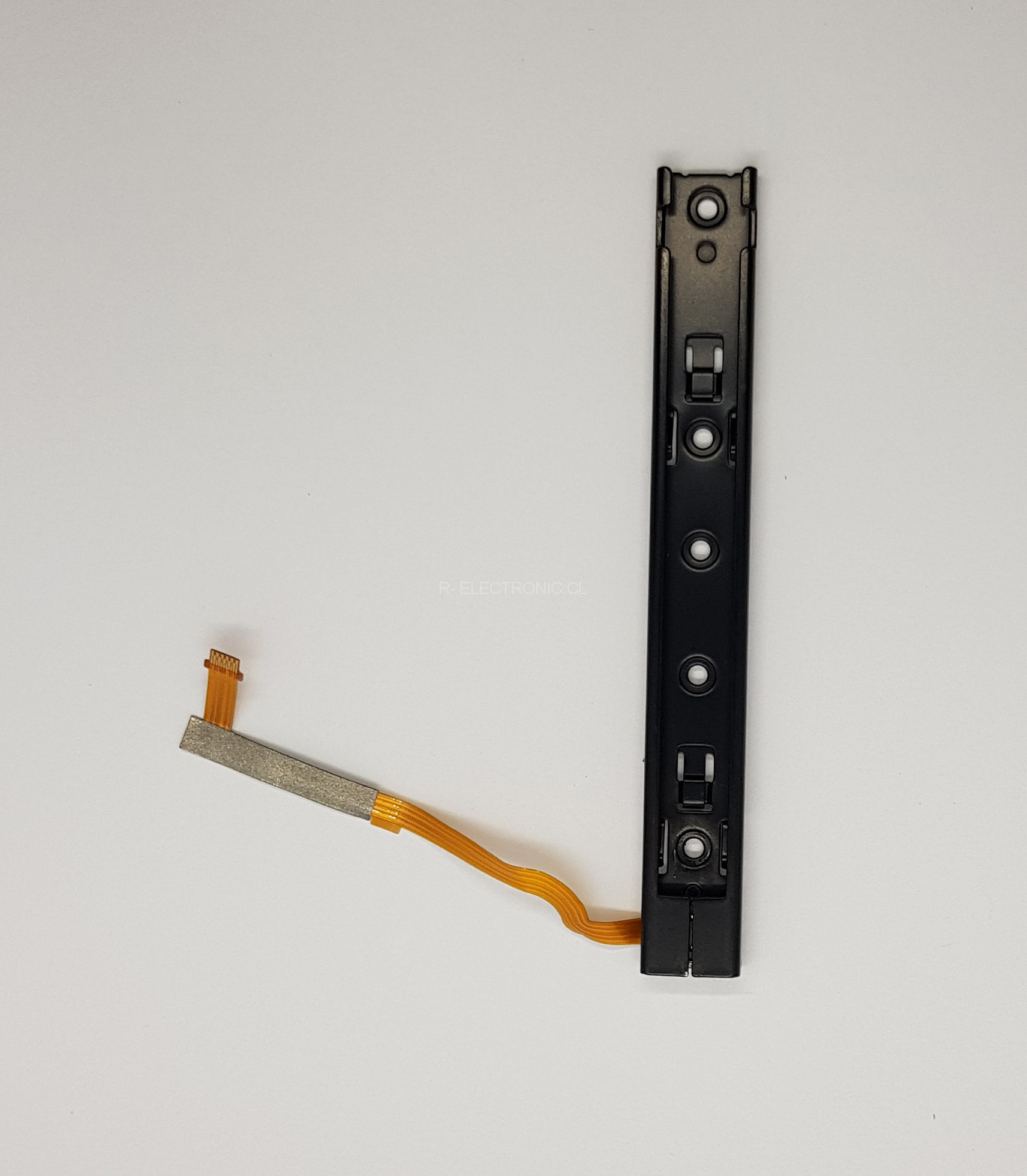 Riel Izquierdo Original Nintendo switch