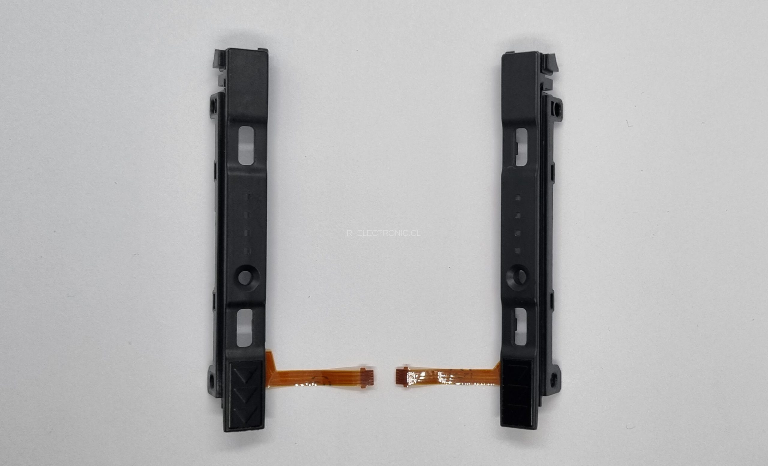 Par carros Joycon nintendo switch Original