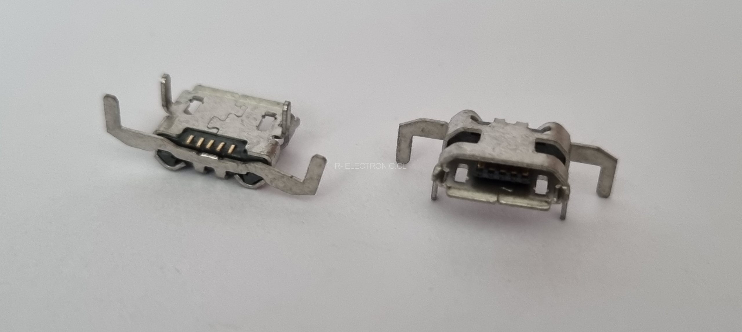 Puerto Carga control XBOX ONE