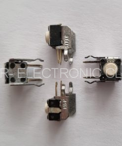 Boton RB LB XBOX ONE Series ALPS