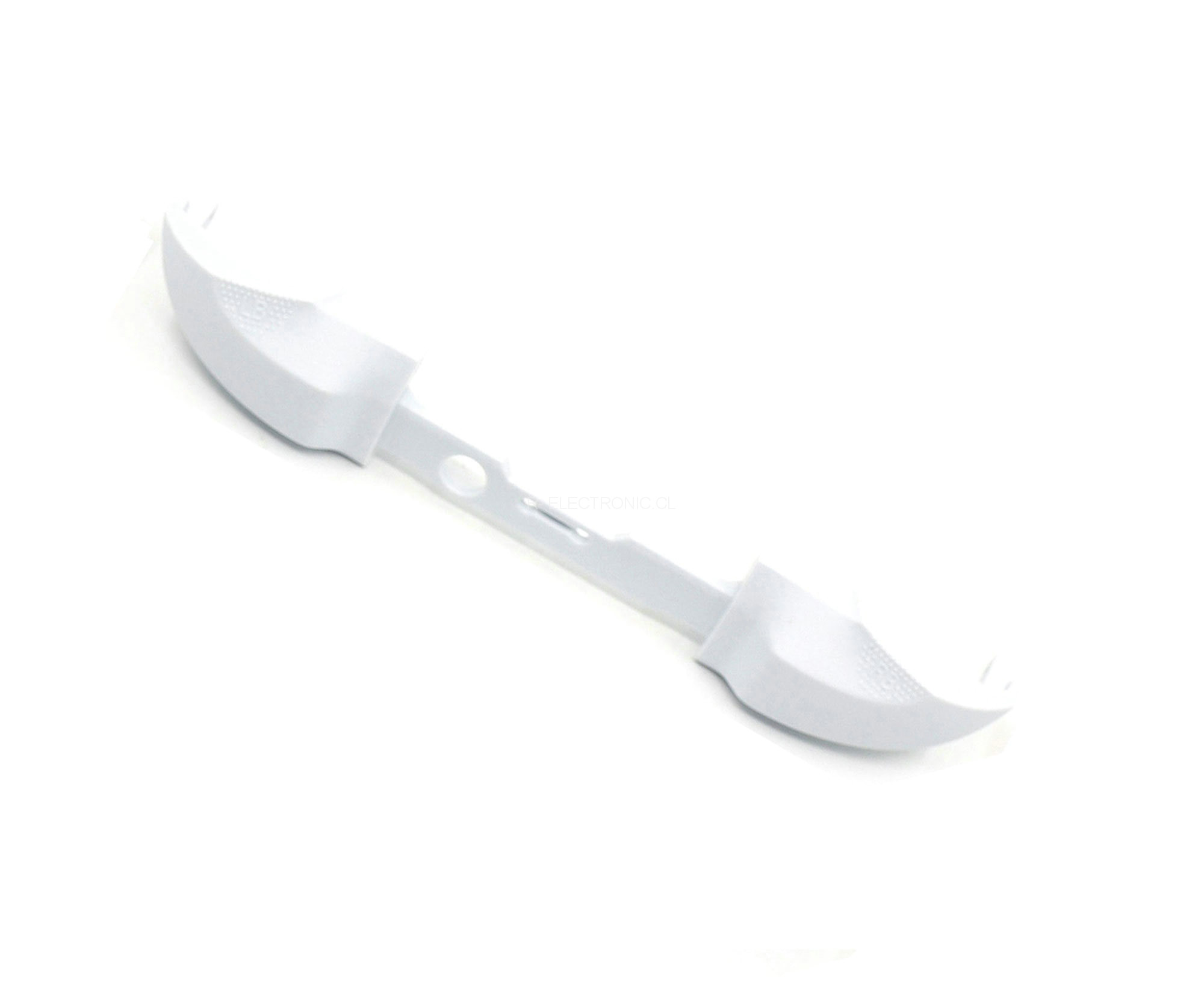 Botones Lb Rb Xbox Series X/S Blanco