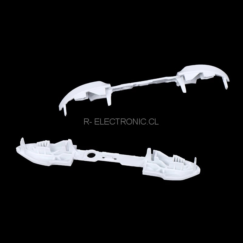 Botones Lb Rb Xbox Series X/S Blanco - Imagen 2