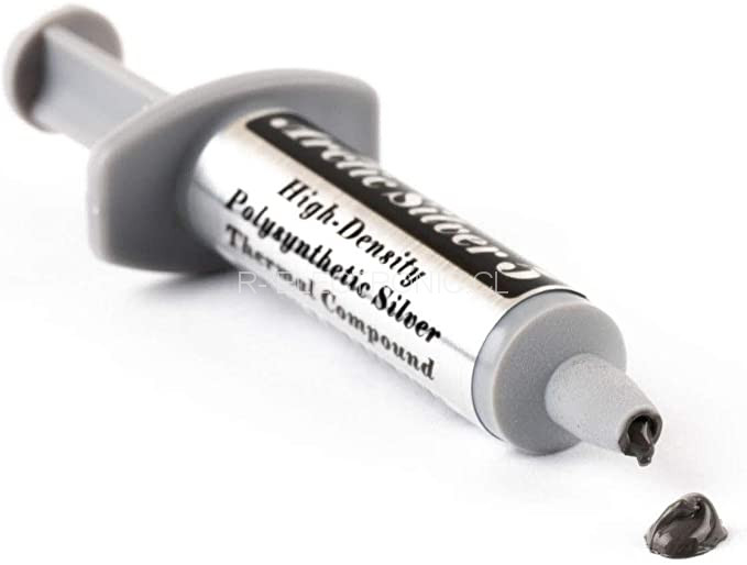 Pasta Termica Artic silver 5  3,5gr - Imagen 2