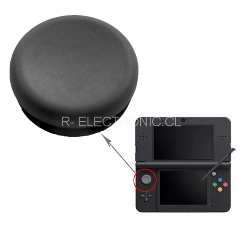 Stick consola nintendo 3ds - Imagen 3