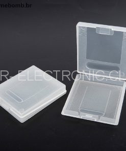 Funda Protectora Cartucho Game Boy Color