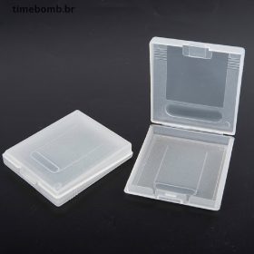Funda Protectora Cartucho Game Boy Color Alta Calidad