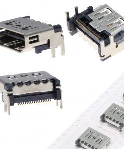 Puerto Hdmi Consola Playstation 5 Original