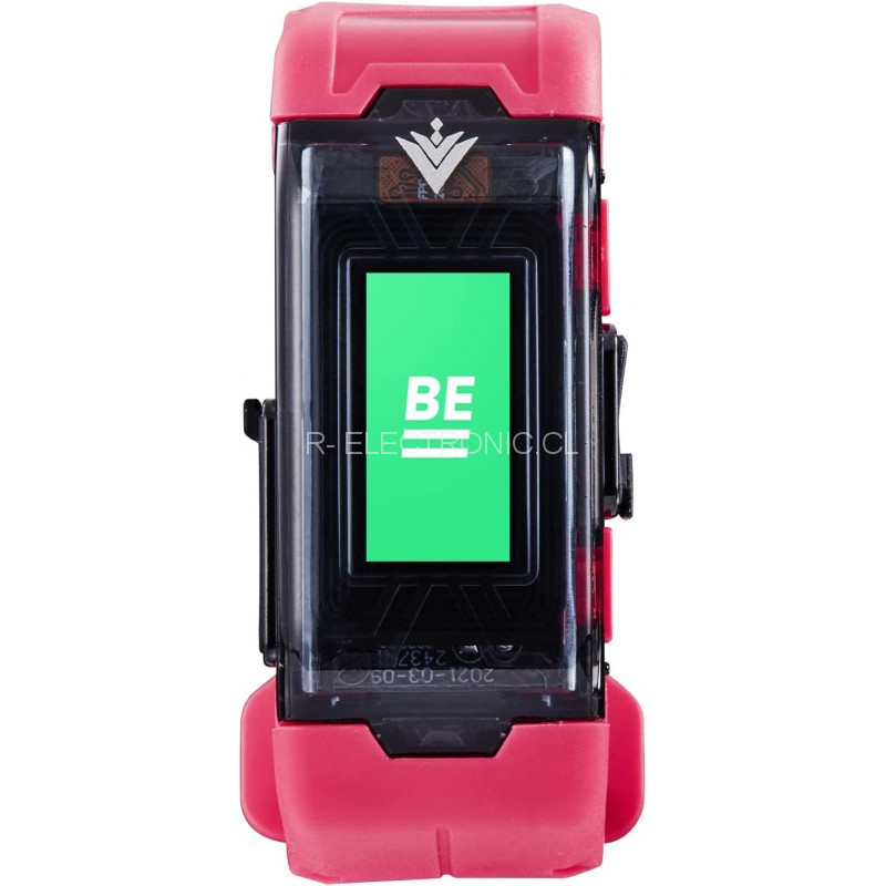 Digimon Vital Bracelet Be Gamma + Imperialdra - Imagen 5