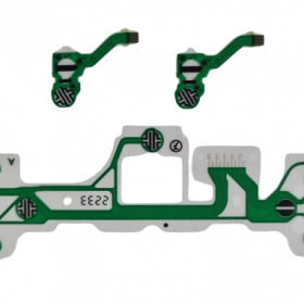 Membrana BDM-020 Original PS5