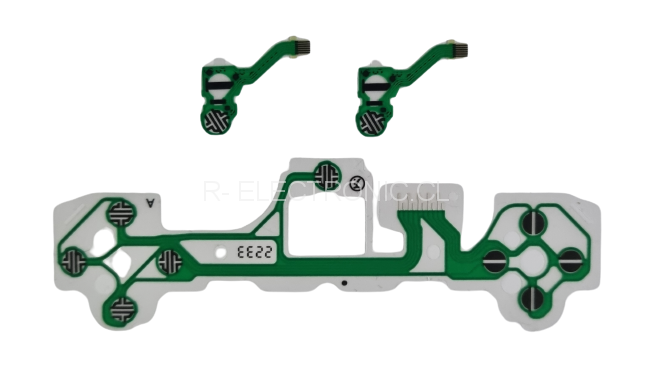 Membrana BDM-020 Original PS5
