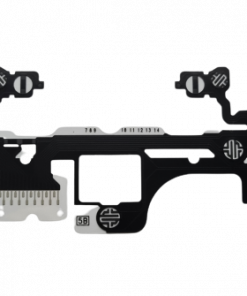 Membrana BDM-030 Original Negra PS5