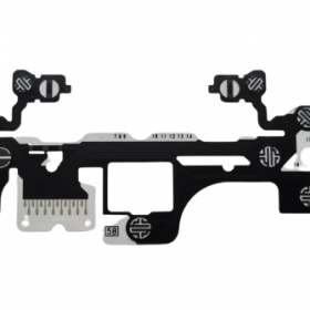 Membrana BDM-030 Original Negra PS5