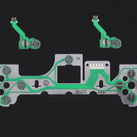 Membrana BDM-010 Original PS5