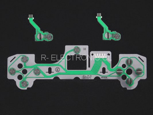 Membrana Dualsense PS5 V1